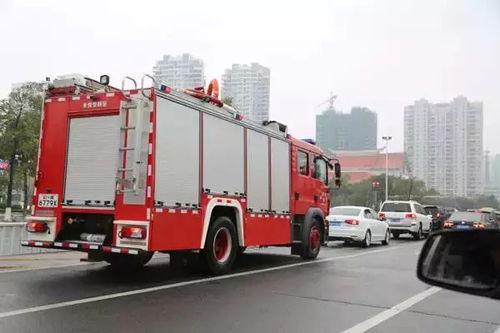杭州消防车爆料案件最新,揭秘背后惊人真相 第1张 杭州消防车爆料案件最新,揭秘背后惊人真相 第1张