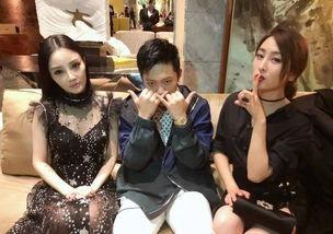 娱乐圈大型吃瓜  第3张 娱乐圈大型吃瓜  第3张