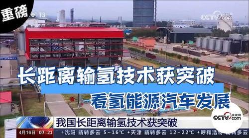 氢能源最新爆料消息,揭秘未来清洁能源的无限潜力  第1张 氢能源最新爆料消息,揭秘未来清洁能源的无限潜力  第1张